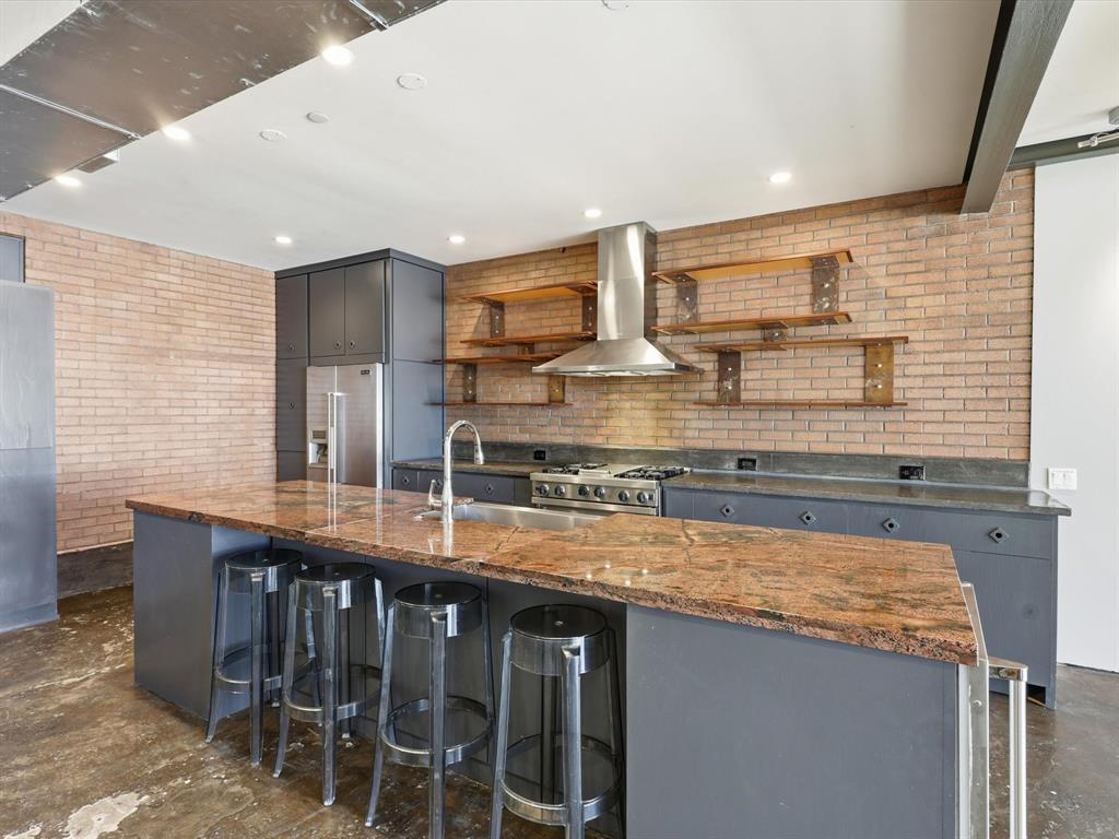 City Walk At Akard Condo - Residential