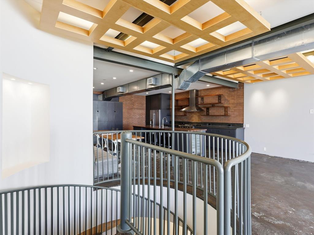 City Walk At Akard Condo - Residential