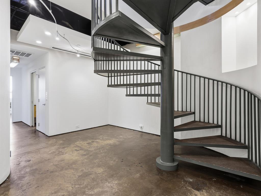 City Walk At Akard Condo - Residential