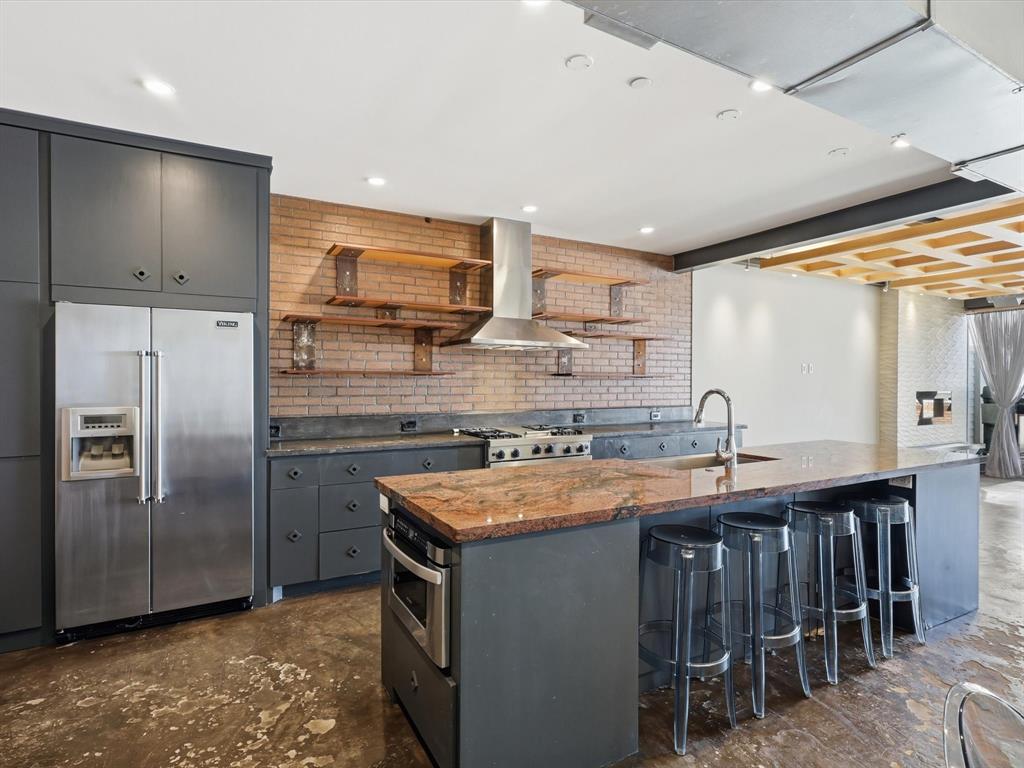 City Walk At Akard Condo - Residential