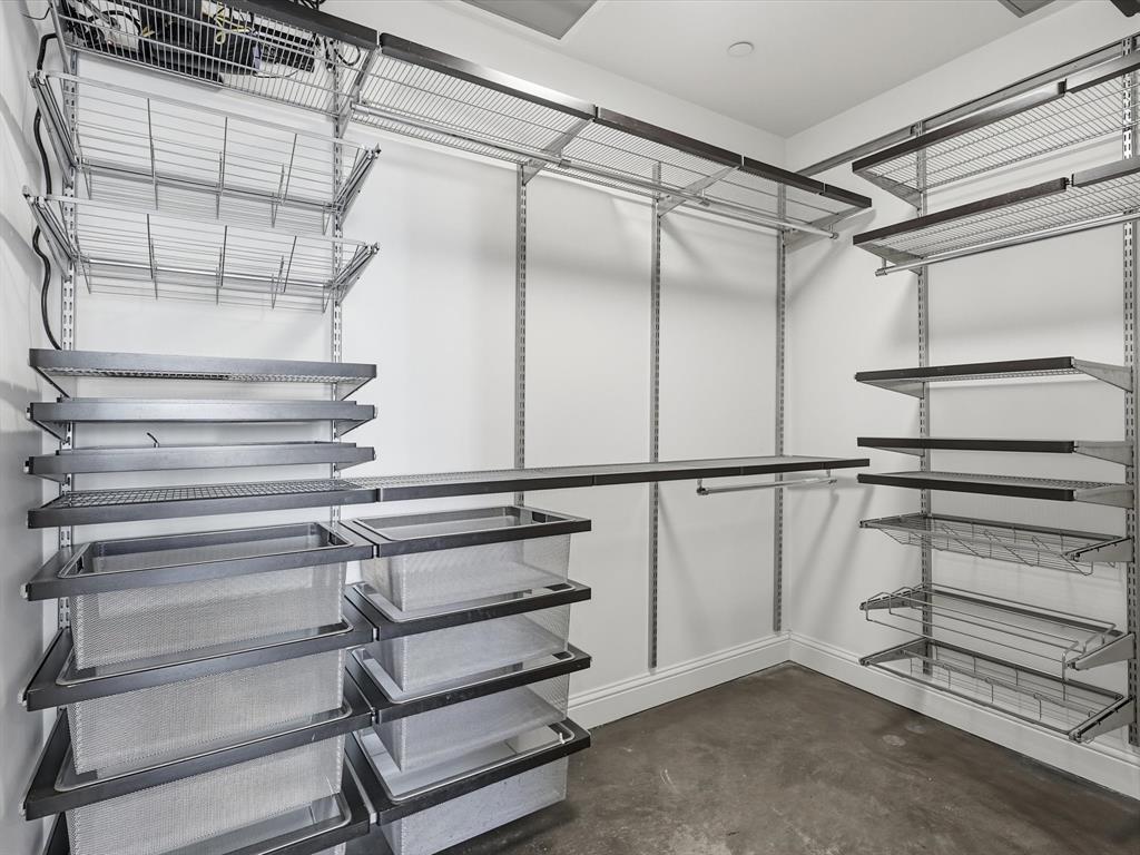 City Walk At Akard Condo - Residential