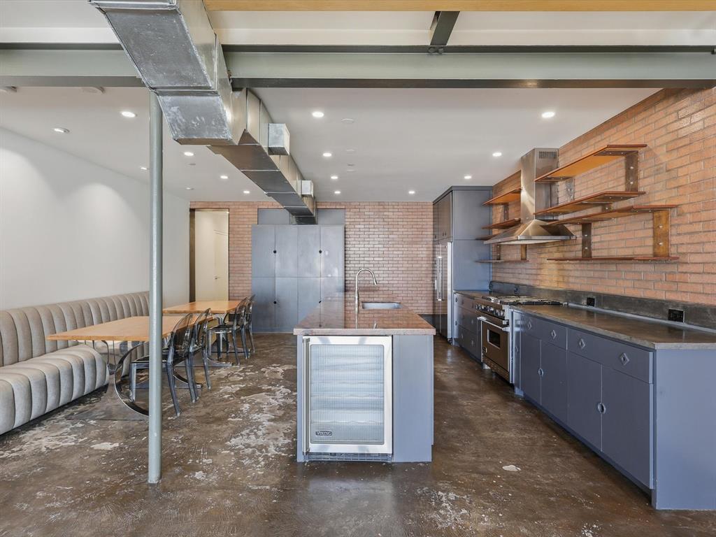 City Walk At Akard Condo - Residential