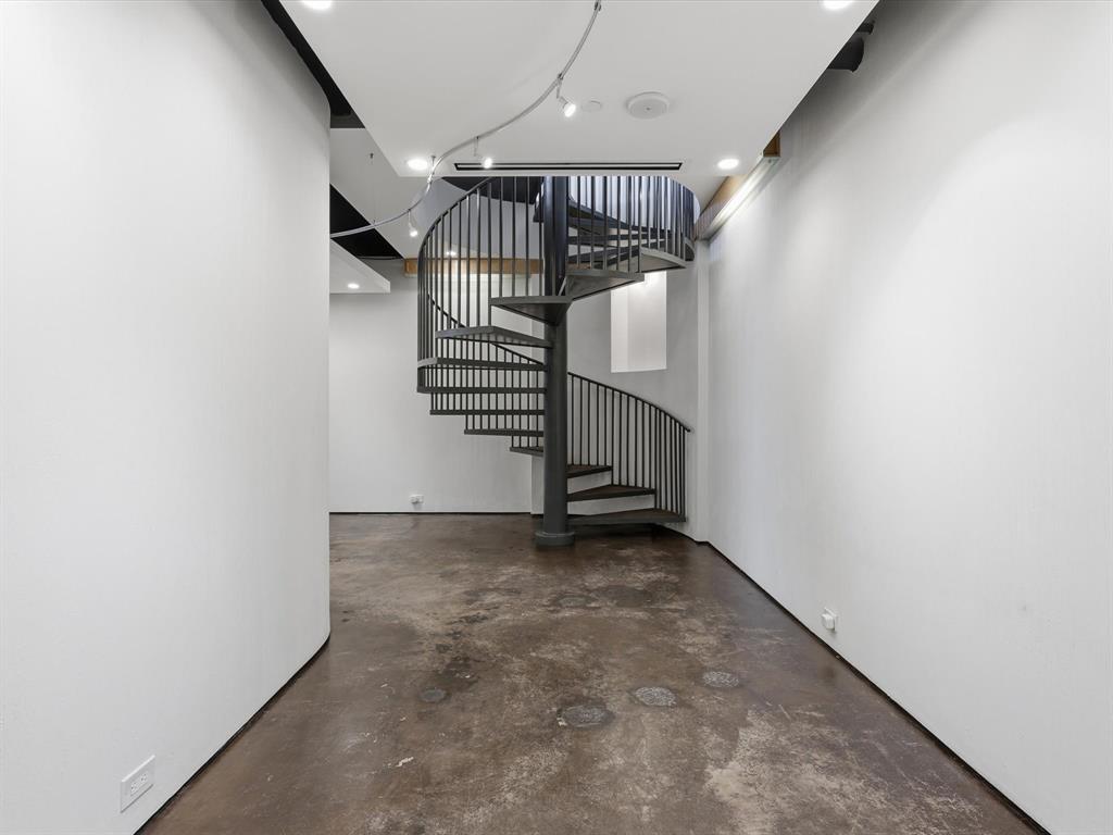 City Walk At Akard Condo - Residential