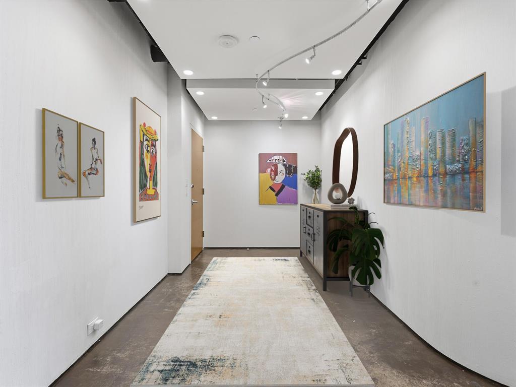 City Walk At Akard Condo - Residential