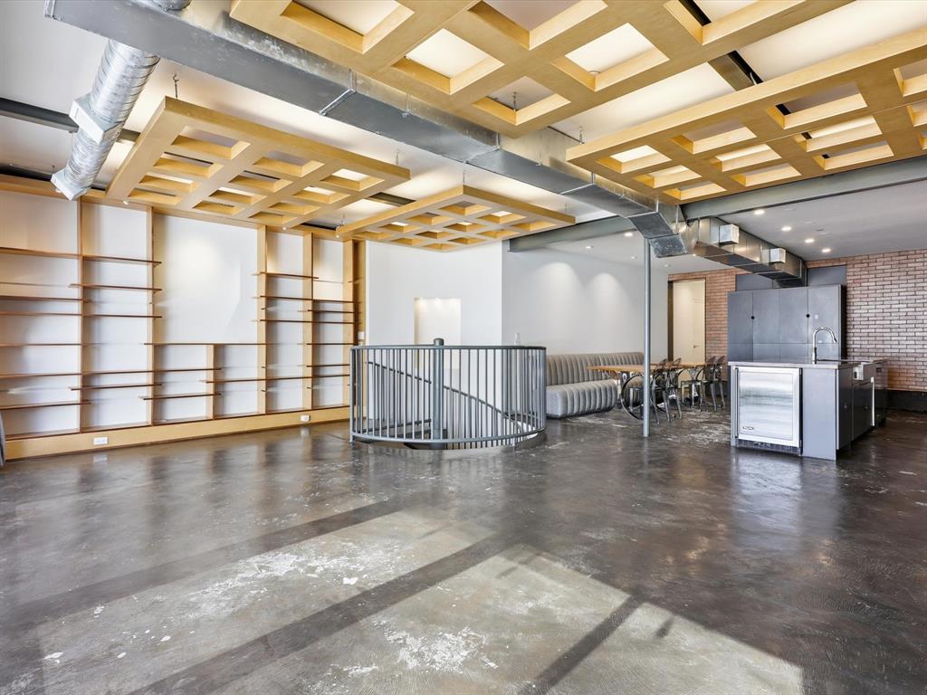 City Walk At Akard Condo - Residential