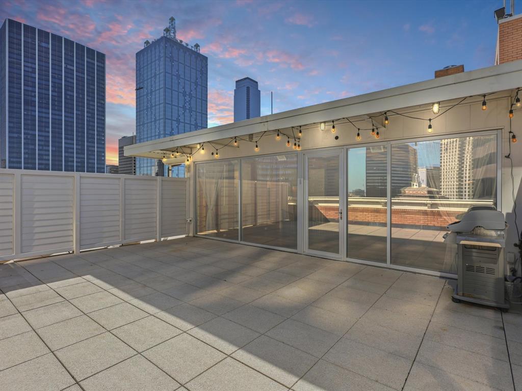 City Walk At Akard Condo - Residential