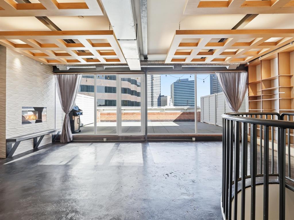 City Walk At Akard Condo - Residential