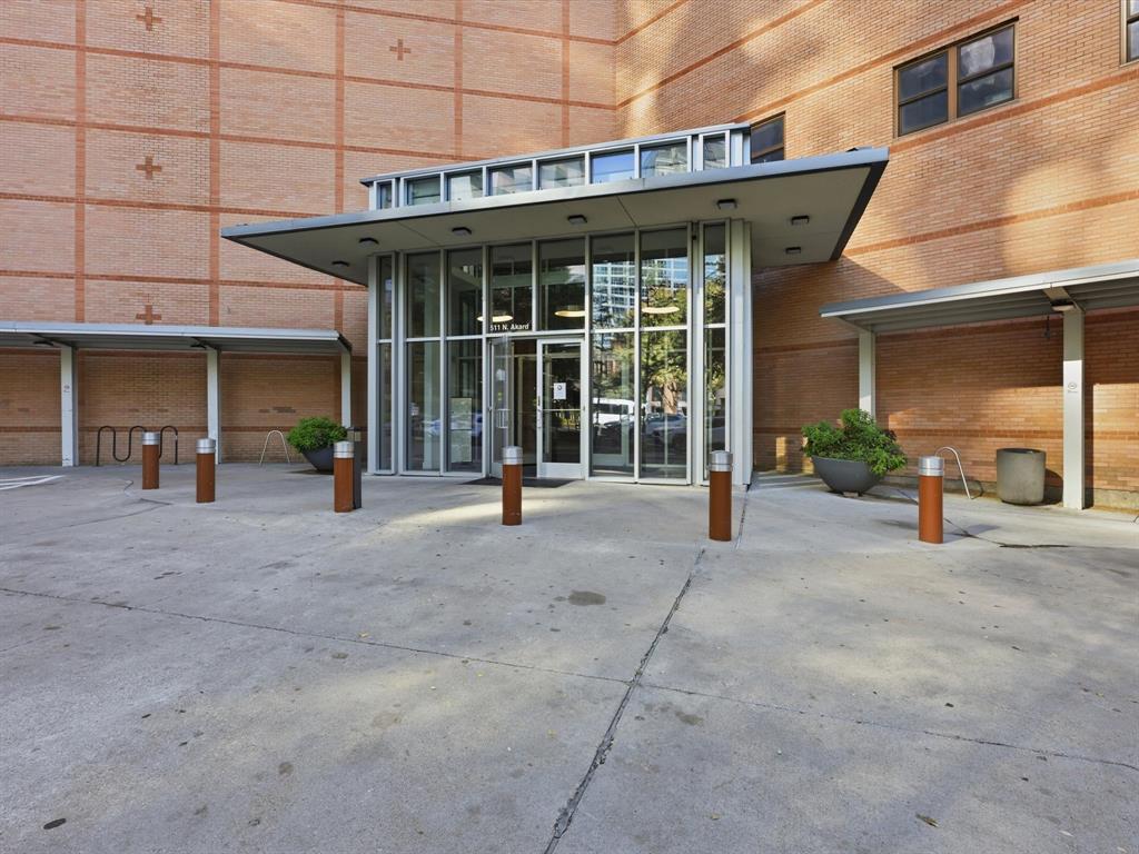 City Walk At Akard Condo - Residential