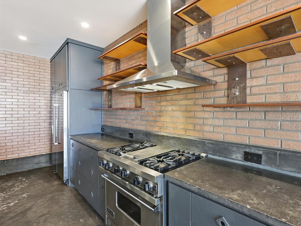 City Walk At Akard Condo - Residential