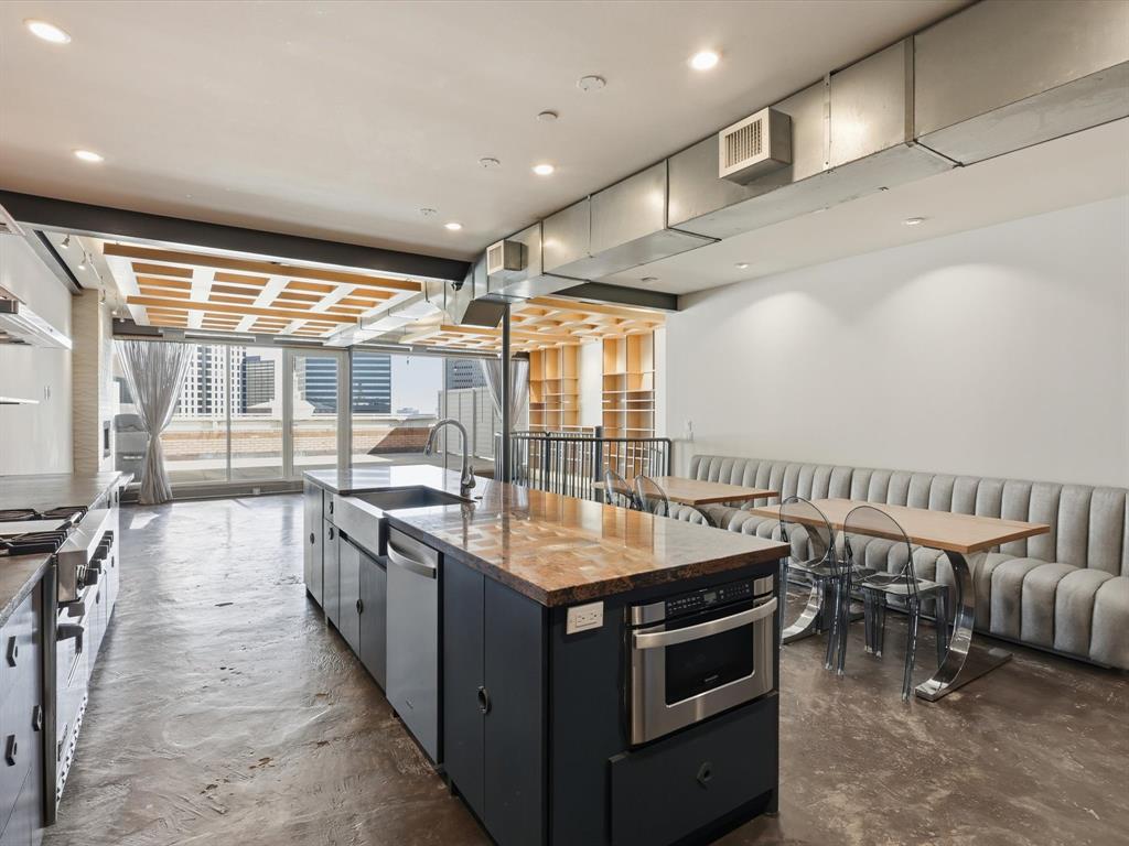 City Walk At Akard Condo - Residential