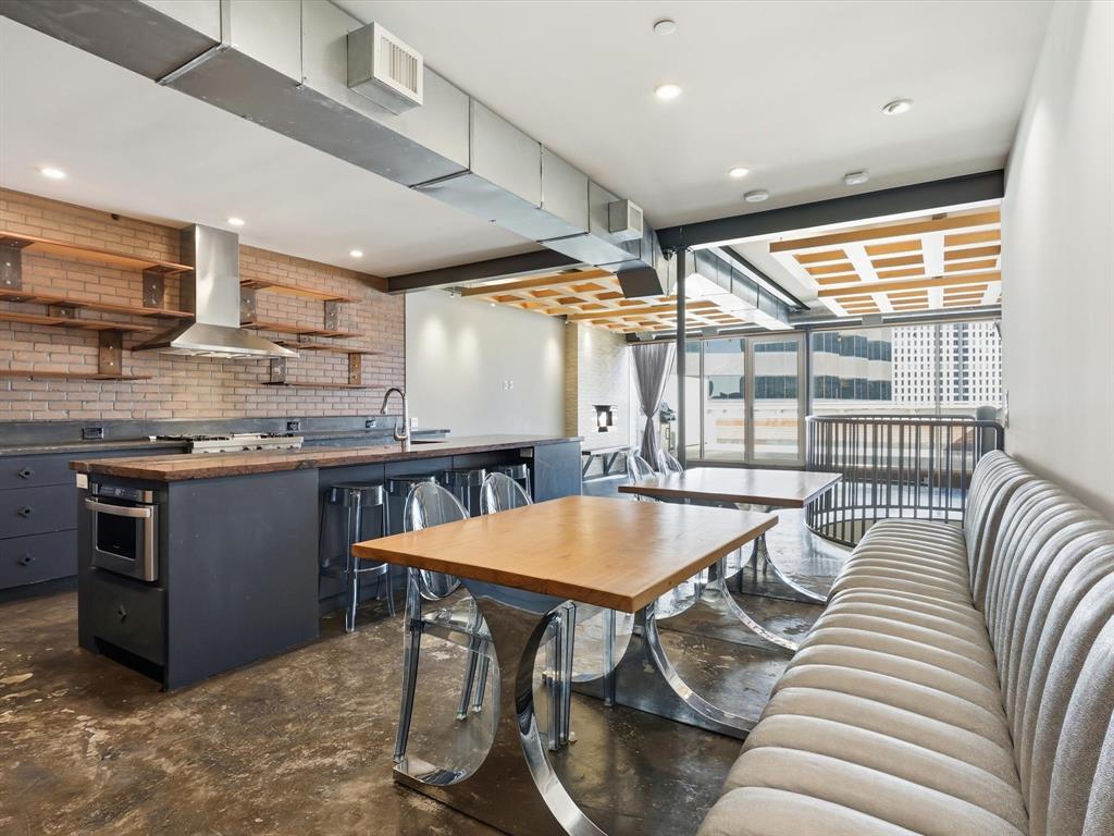 City Walk At Akard Condo - Residential