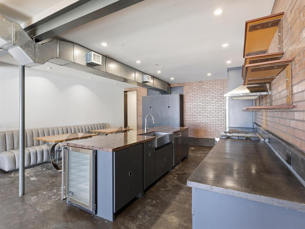 City Walk At Akard Condo - Residential