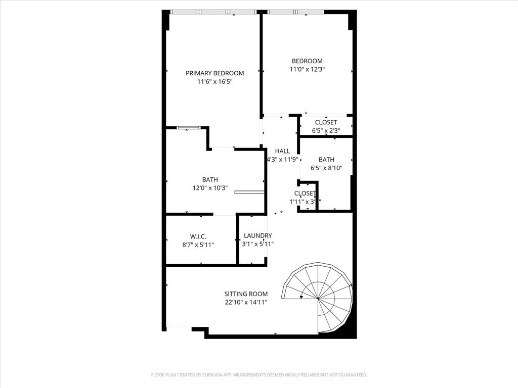 City Walk At Akard Condo - Residential