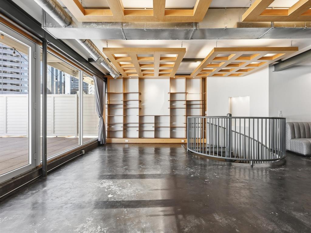 City Walk At Akard Condo - Residential