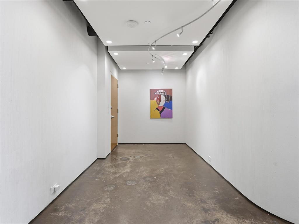 City Walk At Akard Condo - Residential