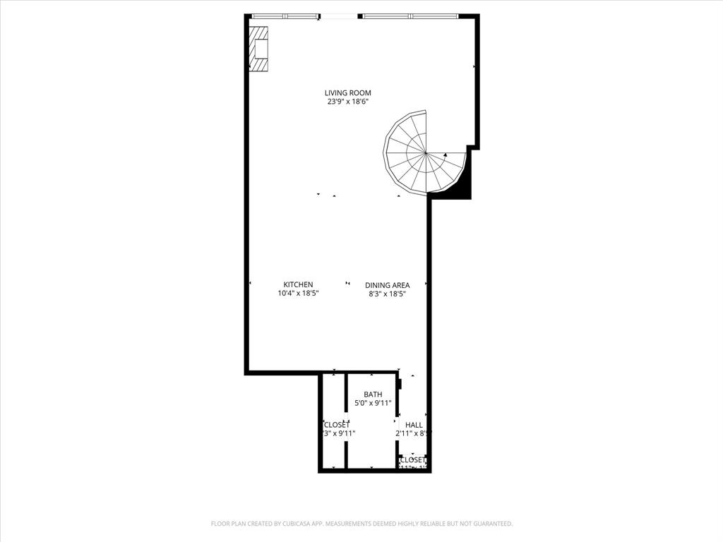 City Walk At Akard Condo - Residential