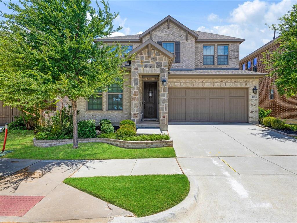 4720 Alexander Drive