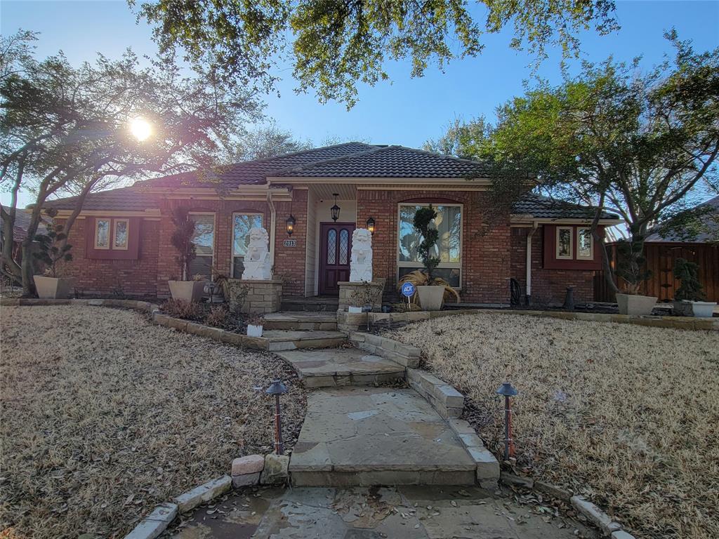 View Garland, TX 75044 house