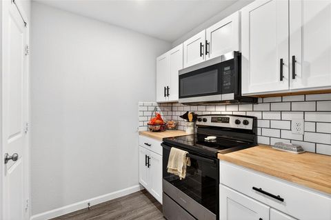 Tiny photo for 821 Sugartree Drive, Cleburne, TX 76031 (MLS # 21199795)