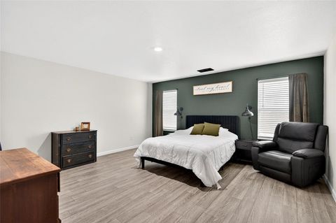 Tiny photo for 821 Sugartree Drive, Cleburne, TX 76031 (MLS # 21199795)