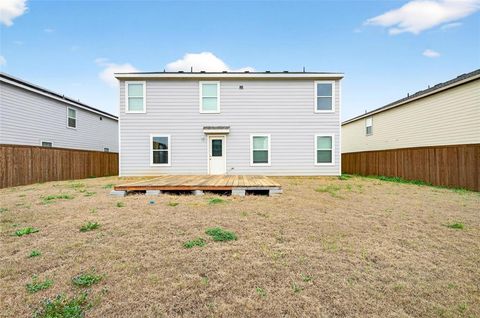 Tiny photo for 821 Sugartree Drive, Cleburne, TX 76031 (MLS # 21199795)