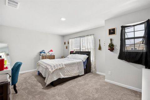 Tiny photo for 821 Sugartree Drive, Cleburne, TX 76031 (MLS # 21199795)