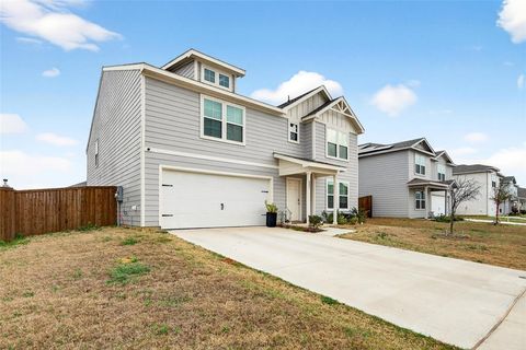 Tiny photo for 821 Sugartree Drive, Cleburne, TX 76031 (MLS # 21199795)