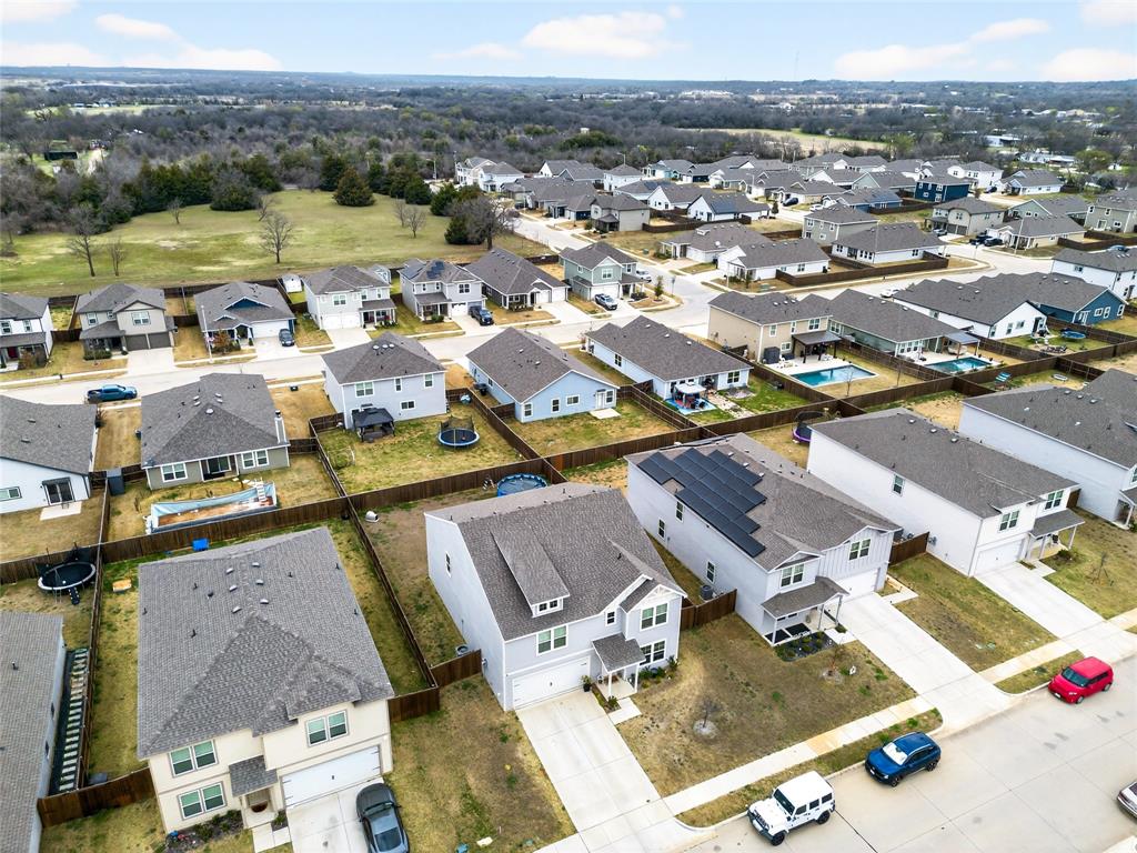 THE VILLAGES OF MAYFIELD PH 2 - Residential