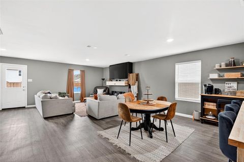 Tiny photo for 821 Sugartree Drive, Cleburne, TX 76031 (MLS # 21199795)