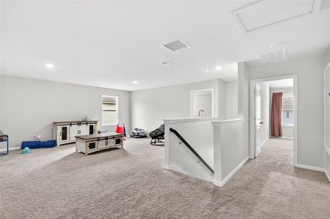 Tiny photo for 821 Sugartree Drive, Cleburne, TX 76031 (MLS # 21199795)