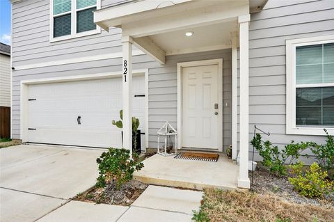 Tiny photo for 821 Sugartree Drive, Cleburne, TX 76031 (MLS # 21199795)