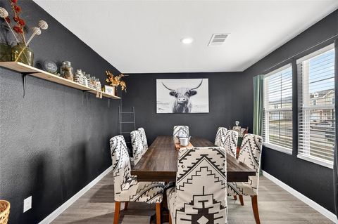 Tiny photo for 821 Sugartree Drive, Cleburne, TX 76031 (MLS # 21199795)