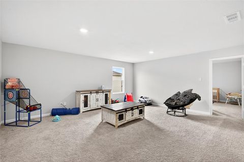 Tiny photo for 821 Sugartree Drive, Cleburne, TX 76031 (MLS # 21199795)