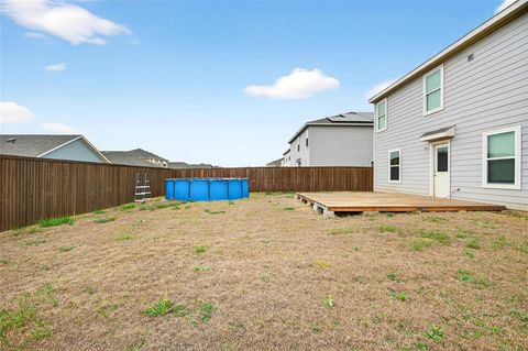 Tiny photo for 821 Sugartree Drive, Cleburne, TX 76031 (MLS # 21199795)