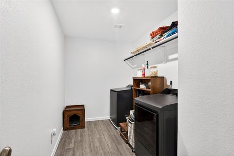 Tiny photo for 821 Sugartree Drive, Cleburne, TX 76031 (MLS # 21199795)