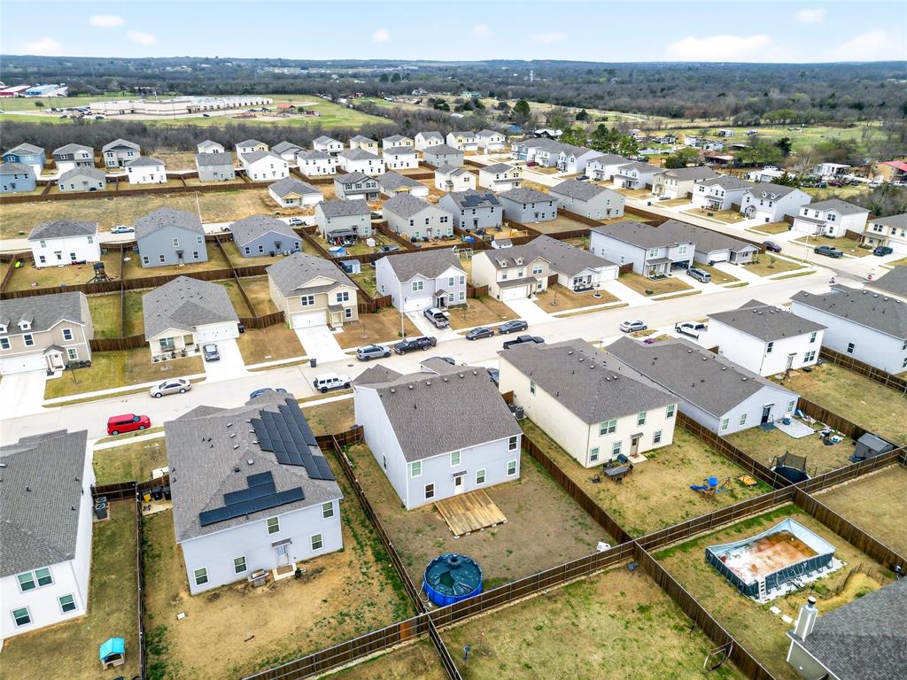 THE VILLAGES OF MAYFIELD PH 2 - Residential