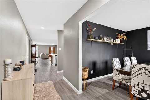 Tiny photo for 821 Sugartree Drive, Cleburne, TX 76031 (MLS # 21199795)