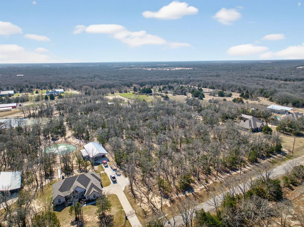 TDB County Road 2513