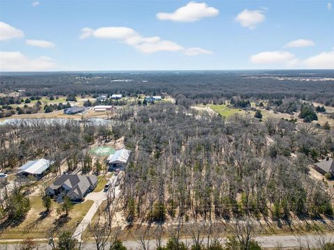 TDB County Road 2513 Quinlan TX 75474