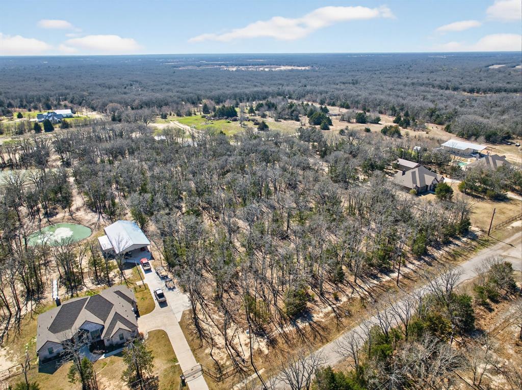 TDB County Road 2513