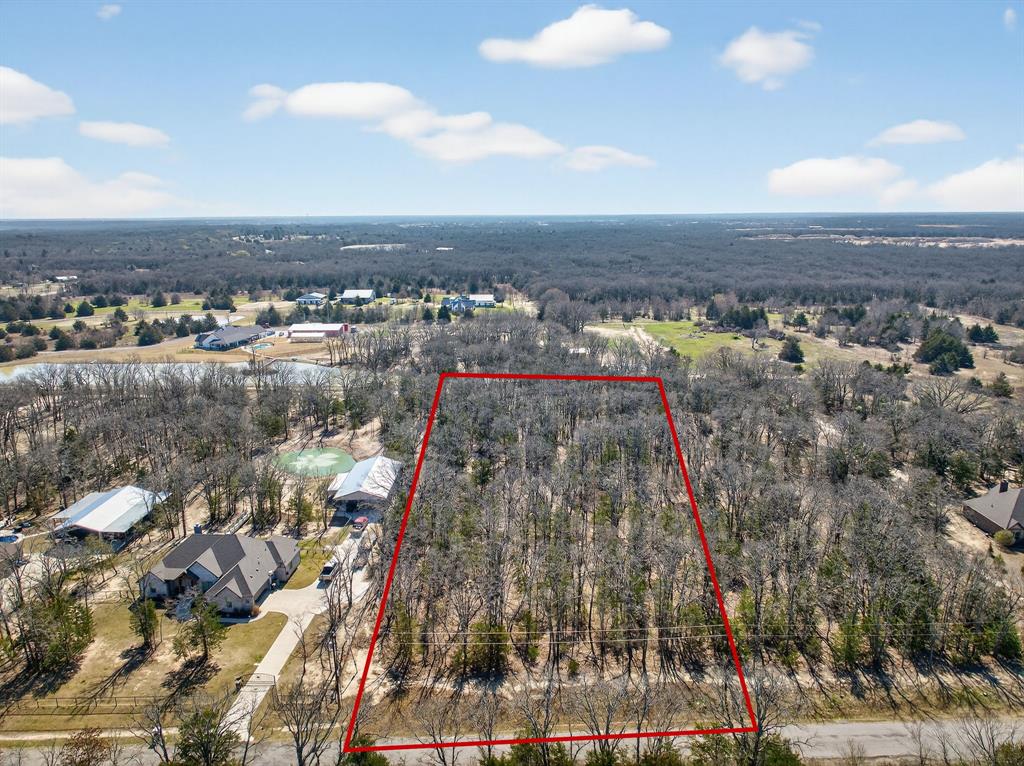 TDB County Road 2513