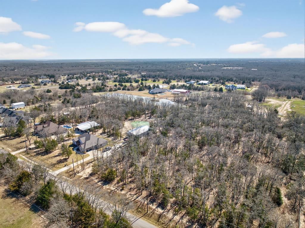 TDB County Road 2513