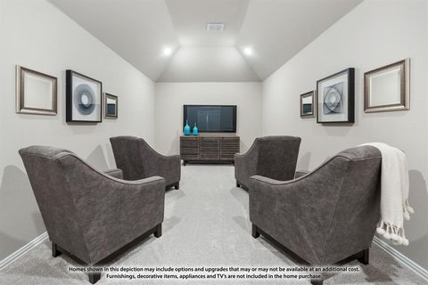 Tiny photo for 7773 Barley Field Street, Joshua, TX 76058 (MLS # 21197475)