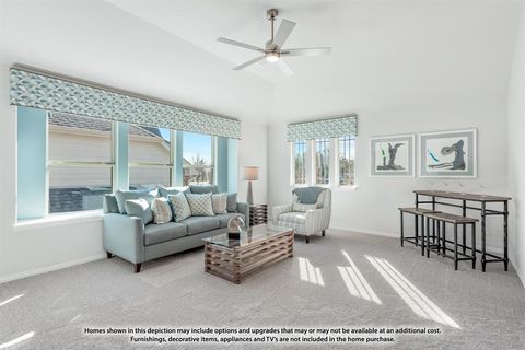 Tiny photo for 7773 Barley Field Street, Joshua, TX 76058 (MLS # 21197475)