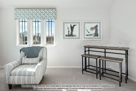 Tiny photo for 7773 Barley Field Street, Joshua, TX 76058 (MLS # 21197475)