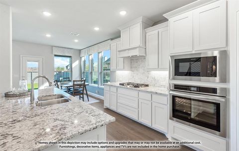 Tiny photo for 7773 Barley Field Street, Joshua, TX 76058 (MLS # 21197475)