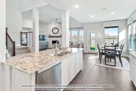 Tiny photo for 7773 Barley Field Street, Joshua, TX 76058 (MLS # 21197475)