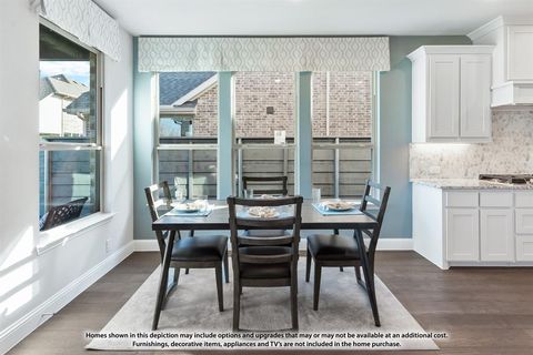 Tiny photo for 7773 Barley Field Street, Joshua, TX 76058 (MLS # 21197475)