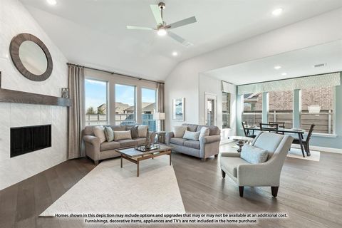 Tiny photo for 7773 Barley Field Street, Joshua, TX 76058 (MLS # 21197475)