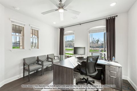 Tiny photo for 7773 Barley Field Street, Joshua, TX 76058 (MLS # 21197475)